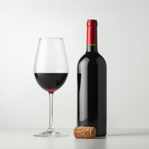 Домашно Црвено Вино